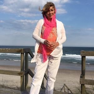 Meet your Posher, Sherry